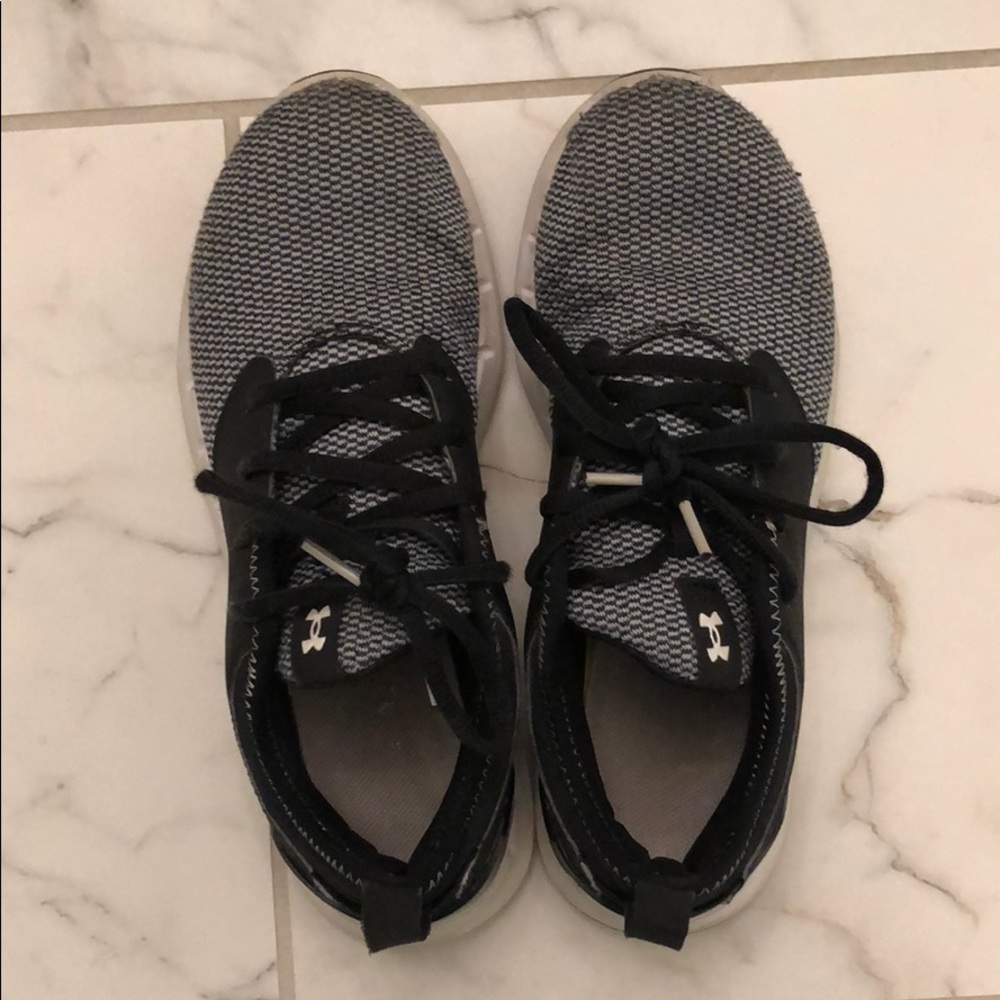 Women’s Under Armour Shoes